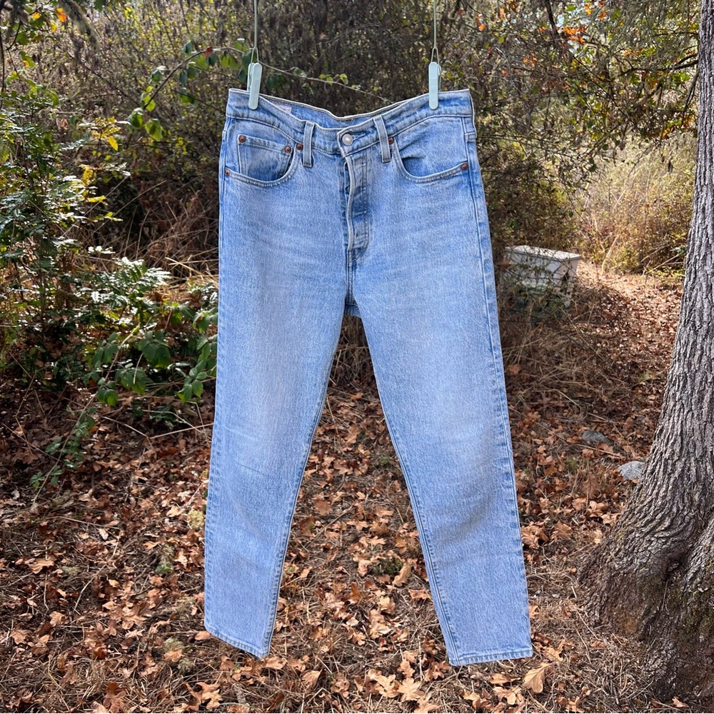 Classic Women’s Premium Levi